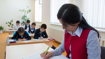 Фотография к новости: Онлайн оқыту, оқушы мен педагогке біржолғы сыйақы: «Білім туралы» заңға тағы  қандай өзгерістер енгізіледі?