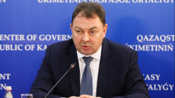 Фотография к новости: ТЖМ су тасқыны қаупінің себептерін атады