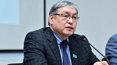 Әділет министрі журналистердің Сенаттың жертөлесінде жұмыс істеуіне қатысты пікір білдірді