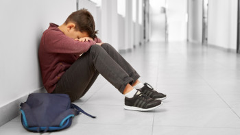 Фотография к новости: Елде «Баланы буллингтен» қорғау құқығы бекітіледі