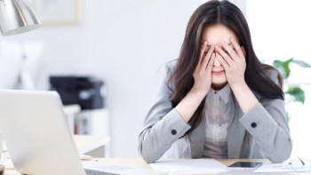 Фотография к новости: Маман шаршаңқылықтың медициналық себептерін айтты