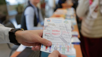 Фотография к новости: Павлодар облысында алимент төлемейтіндерге жұмыс ұсынылады