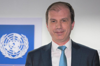 Фотография к новости: БҰҰ ДБ Қазақстанға инклюзивті цифрлық негіз қалыптастыруға көмектесіп жатыр – Бериш