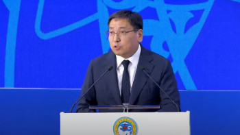 Фотография к новости: Алматының Бостандық ауданында 7 мыңнан астам жұмыс орны құрылады