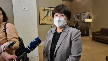 Фотография к новости: Қазақстанда қызмет көрсететін базалық платформа әлсіз – Мин Сун Йонг