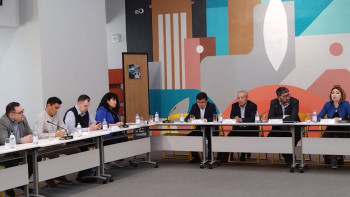 Фотография к новости: Жүйе жаңару үшін жаңа адамдар келу керек – саясаттанушы