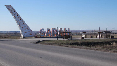 Саран қаласын газдандыру индустриялық аймақтан басталады – Қасымбек