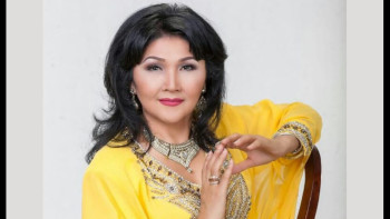 Фотография к новости: Бұрын жарапазанды қалай айтқан, қазір қалай айтып жүр? Этнограф жауабы