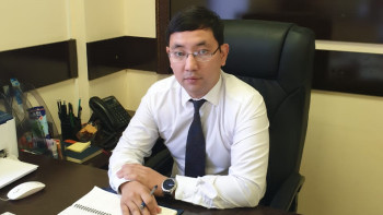 Фотография к новости: Шымкентте тағы бірнеше жолайрық салу жоспарланған