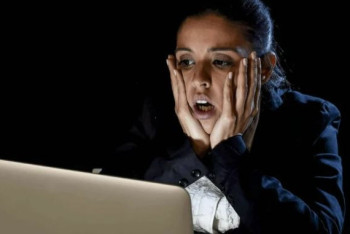 Фотография к новости: Криптовалютаға кіріптарлық. 4,5 млн теңгесінен айырылған көпбалалы ана