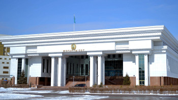 Фотография к новости: Президенттің Жоғары Сот Кеңесінің құрамын құруға қатысты өкілеттіктері өзгереді