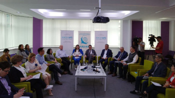 Фотография к новости: Орталықтандырылған жүйе инфрақұрылымды дамытуға кедергі – саясаттанушы