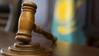 Фотография к новости: 255 қылмыстық іс сотқа жолданды – Әділов