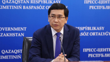 Фотография к новости: Асхат Аймағамбетов тест барысында болған қайғылы оқиғаға қатысты пікір білдірді.