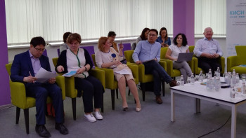 Фотография к новости: Жергілікті билік халықпен бірлесе жұмыс істеуді үйренуі керек - сарапшы