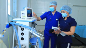 Фотография к новости: Қостанай облысында скринингтерге қанша қаржы бөлінгені белгілі болды