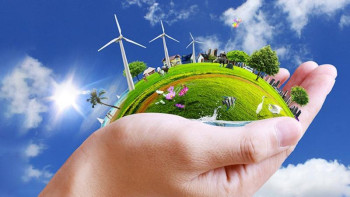 Фотография к новости: Экология мәселелері бойынша өте көп жұмыс істеу керек – Времиш