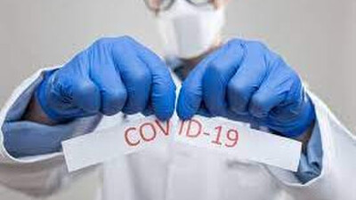 16 адам коронавирус инфекциясынан жазылып шықты