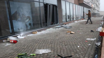 Фотография к новости: Қаңтар оқиғасы кезінде зардап шеккен 1491 ШОБ субъектілері өтемақы алды