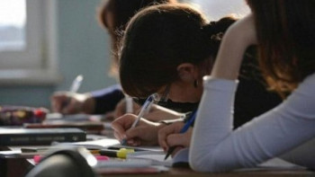 Фотография к новости: Биыл елдегі колледждерге 31 мың грант бөлінеді