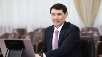 Фотография к новости: КТК апаты:  Қазақстанға 150 млрд теңге шығын келген – министр