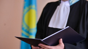 Фотография к новости: Сот айыпталушының бәрін бас бостандығынан айырмайды – ІІМ