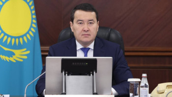 Фотография к новости: Үкімет басшысының тапсырмасы: ЖОО түлектері сұраныста болуы керек