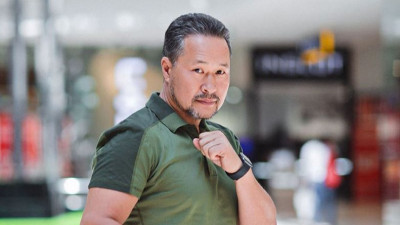 Жайдарбек Күнғожинов Голливуд жұлдыздары қауымдастығының номинациясына ие болды