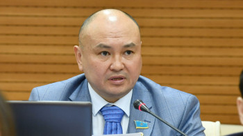 Фотография к новости: Халық шешімді күте-күте әбден шаршады. Депутат Үкіметке халыққа көмектесу керегін айтты