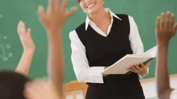 Фотография к новости: Өңірге жіберілген мұғалімге қандай әлеуметтік жағдай жасалады?