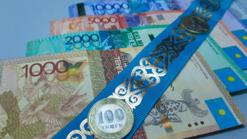 Фотография к новости: Ұлттық қордан кепілдендірілген трансферт мөлшері ұлғаяды