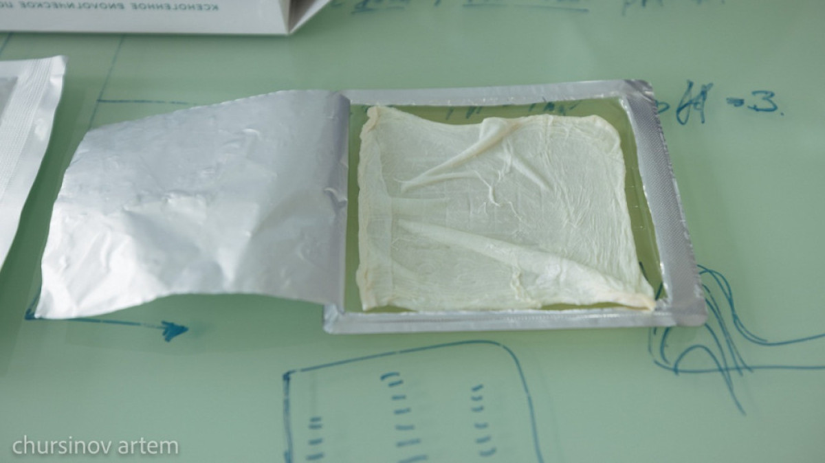  Артём Чурсинов  