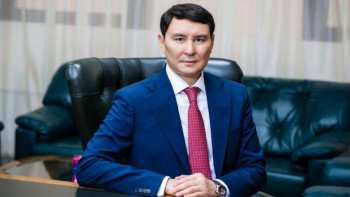 Фотография к новости: Президенттің тапсырмаларын іске асыруға 1,8 трлн теңге бағытталады – Жамаубаев