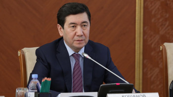 Фотография к новости: Қошанов мұғалімдердің жалақысы туралы: Әлеуметтік теңсіздік болмай ма?