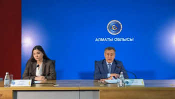 Фотография к новости: Алматы облысындағы 74 шаруашылыққа қаржылай қолдау көрсетілді