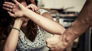 Фотография к новости: Енді әйелін ұрғандар айыппұлмен құтылмайды