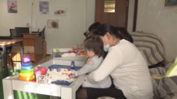 Фотография к новости: Биыл дағдарыс орталықтарына 2700-ден астам әйел жіберілген – Оспанов