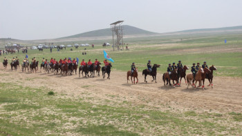 Фотография к новости: Ел чемпионаты. Алғашқы күннің нәтижесі