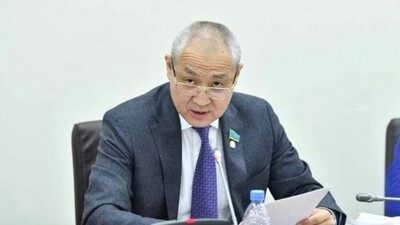 Ұлттық құрылтайда ең алдымен ұлттық идеологияны талқылау қажет – депутат