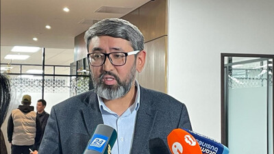 Майгельдинов “Ұлттық құрылтайдың” басты міндетін атады