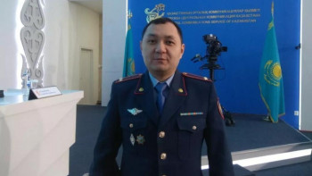 Фотография к новости: Қорғау нұсқамасы шектеулерінің тізбесі кеңейтіледі – Оспанов