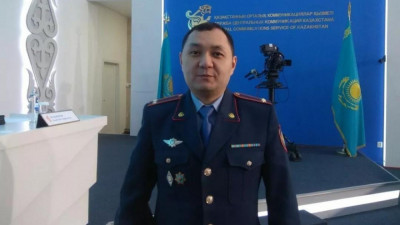 Қорғау нұсқамасы шектеулерінің тізбесі кеңейтіледі – Оспанов