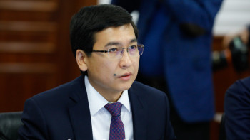 Фотография к новости: Мектептегі өрт: Аймағамбетов түсініктеме берді