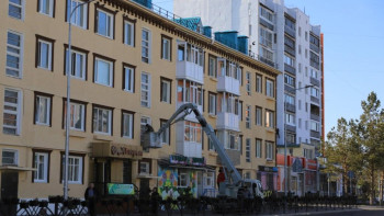 Фотография к новости: МИБ құру - миф құру емес пе? Сарапшылар не дейді?