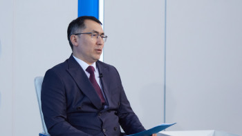 Фотография к новости: Квазимемлекеттік сектордың 13 субъектісінде қоғамдық кеңес құрылды