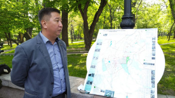 Фотография к новости: Алматыдағы арық суларын реттейтін коллекторлар 30 жылдан бері қараусыз тұр