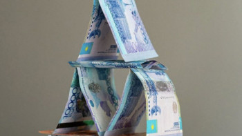 Фотография к новости: «Qnet» қаржы пирамидасының басшылары тергеліп жатыр