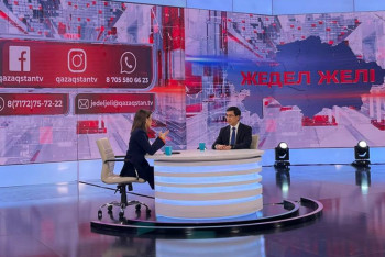 Фотография к новости: Зейнеткерлікке жақындаған педагогтерге жеңілдік жасалады – Аймағамбетов