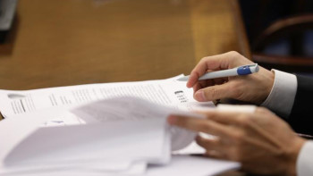 Фотография к новости: Заң айқын, болжамды және түсіну үшін қарапайым болуы керек – Бази-Малаури