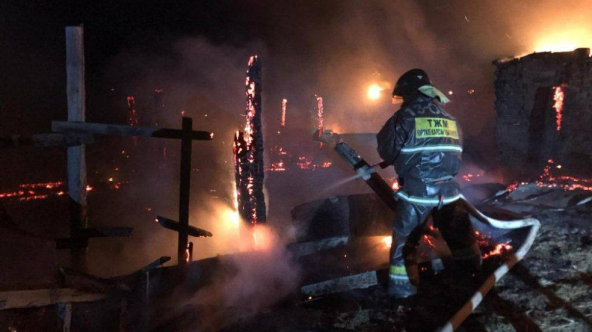  ТЖМ баспасөз қызметі